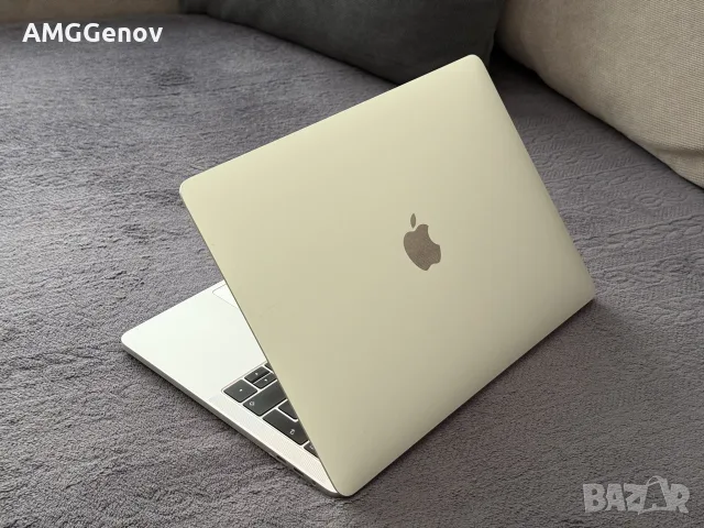 13.3’ Macbook Pro 13 2019 Core i7  16GB Ram  512GB SSD, снимка 5 - Лаптопи за работа - 55531550