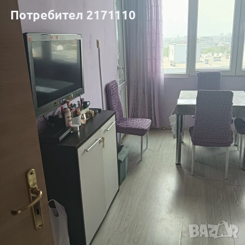 Двустаен от собственик в К. Париж под наем , снимка 3 - Апартаменти - 55073435