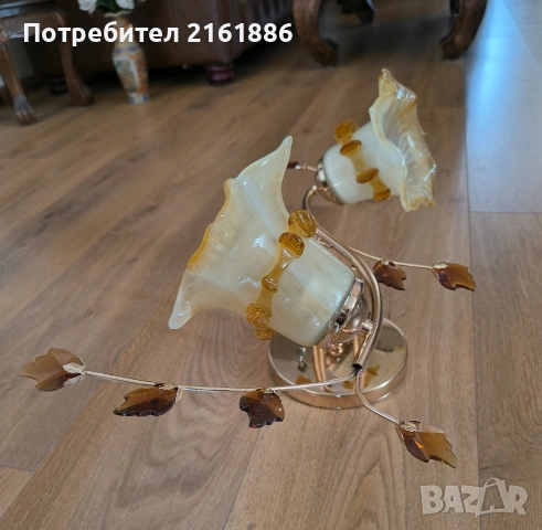 Полилей, снимка 4 - Полилеи - 54741112