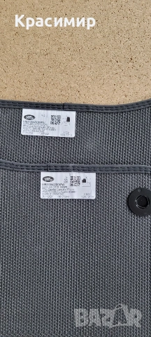 Стелки Land Rover Defender, Discavary Оригинални Нови, снимка 5 - Аксесоари и консумативи - 54684785