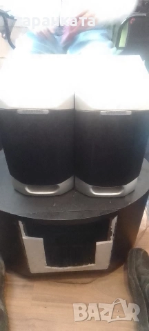 тонколони Grundig 