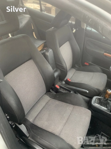 Салон VW Bora, снимка 2 - Аксесоари и консумативи - 54070339