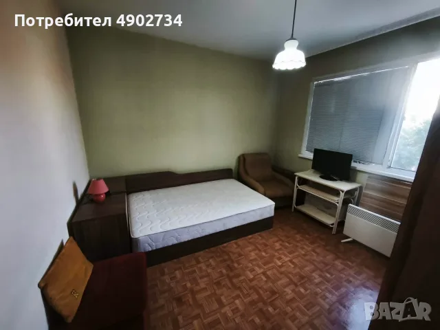 Продавам апартамент, снимка 4 - Апартаменти - 55477762
