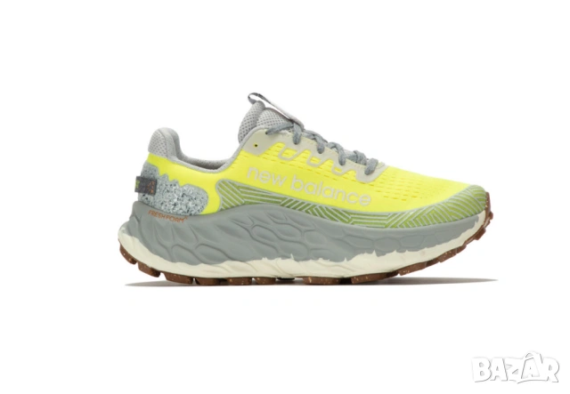 маратонки  New Balance Fresh Foam X Trail More v3  номер 36 ,5, снимка 3 - Маратонки - 54611460