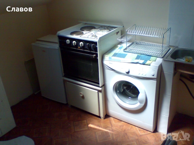 Под наем едностаен в Гео Милев София, снимка 2 - Апартаменти - 51392793