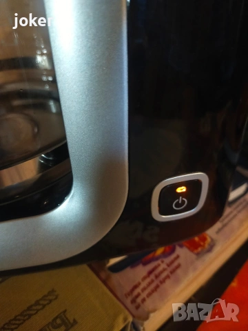 филтър кафе машина, снимка 4 - Други стоки за дома - 54102386