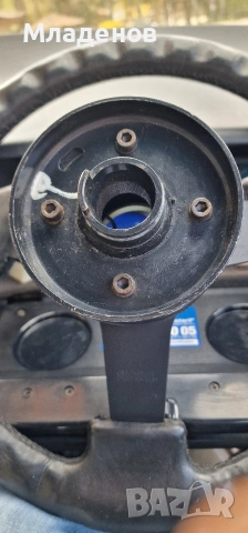 Спортен волан ATS ., снимка 14 - Части - 54350869