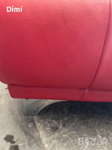 Кожен диван за 330€ с*БЕЗПЛАТЕН ТРАНСПОРТ*до адреса ви, снимка 7 - Дивани и мека мебел - 55351876