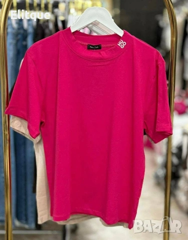 тениска Hugo boss 
