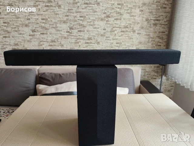 Soundbar LG S40Q, 2.1, 300W Black