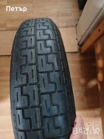 Патерица новото фият типо модела от 2016год, снимка 13 - Аксесоари и консумативи - 54049130