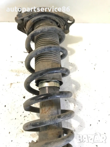 Амортисьор задна лява за Toyota Corolla Verso 2.2 D4D (2007), снимка 3 - Части - 54215236