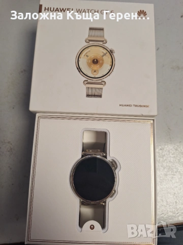 Huawei Watch GT6 41mm, снимка 8 - Смарт часовници - 54791739
