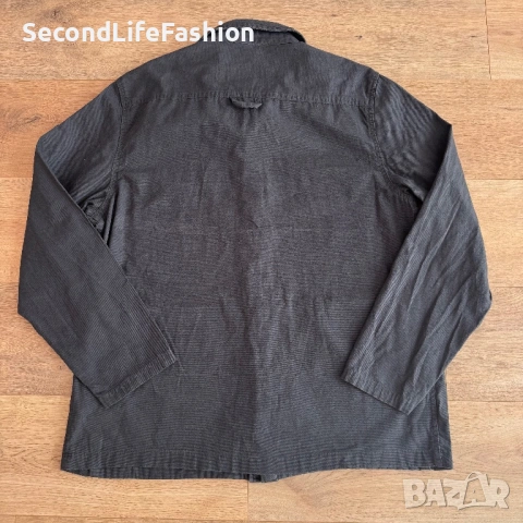 Мъжка риза/ яке Penfield размер XXL ново , снимка 11 - Якета - 54155107