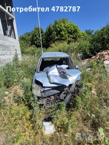 Berlingo за части., снимка 4 - Автомобили и джипове - 55327379