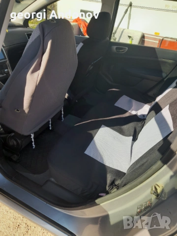 Продавам пежо 307 sw, снимка 8 - Автомобили и джипове - 54035837