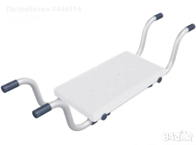 Седалка за вана