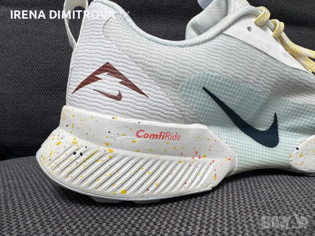 Nike trail atc.номер 42,5, снимка 4 - Маратонки - 54439928