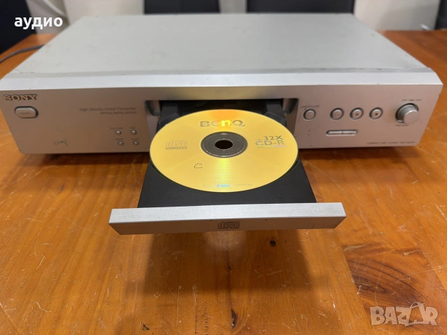 SONY CDP-CE270 CD Player