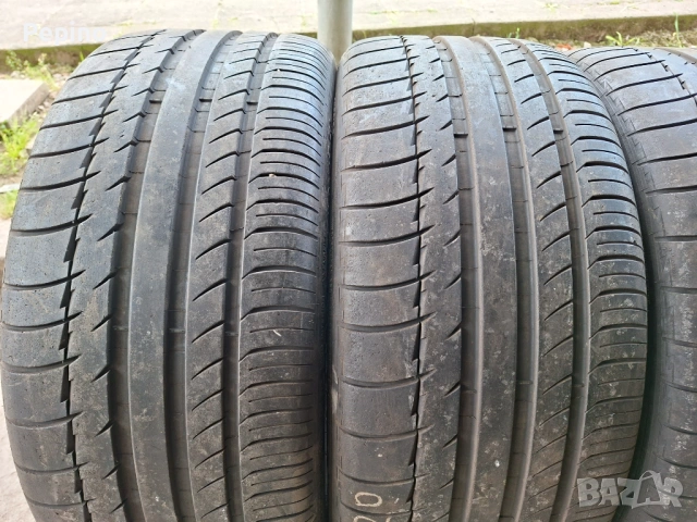 275/45 R20 MOCHELIN, снимка 7 - Гуми и джанти - 54630360