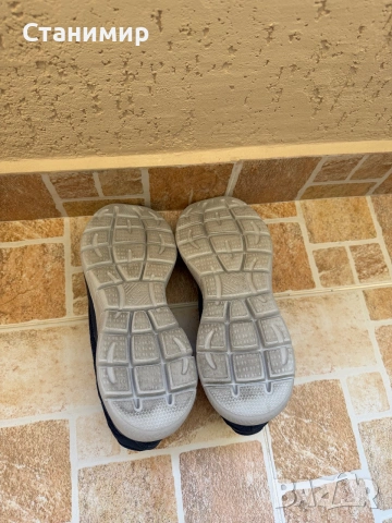 Нови маратонки Skechers.Номер 43., снимка 5 - Маратонки - 54994656