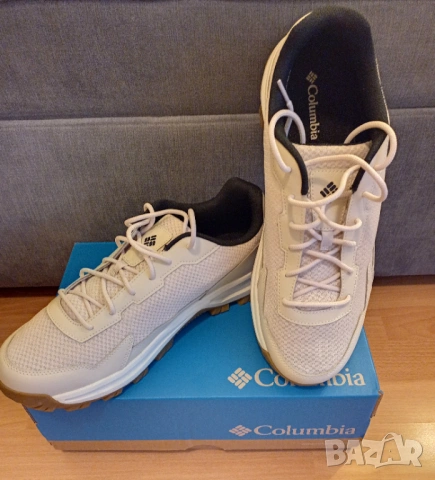 Маратонки  Columbia. Нови. 47 