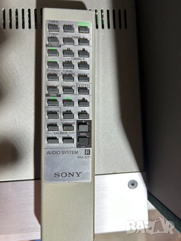 Sony HCD-T1, снимка 4 - Аудиосистеми - 54429845