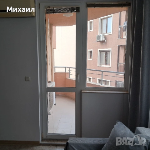 Продава 2-стаен,гр.Варна , Бриз, снимка 3 - Апартаменти - 54697399