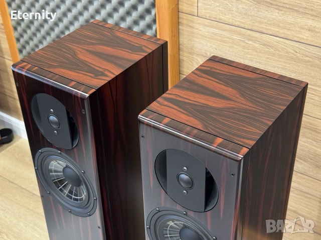Vienna Acoustics Bach Grand SE, снимка 7 - Тонколони - 55052279