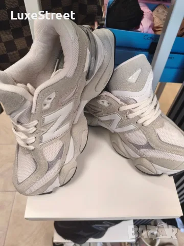 New Balance 🤍Дамски Маратонки , снимка 4 - Маратонки - 55461768