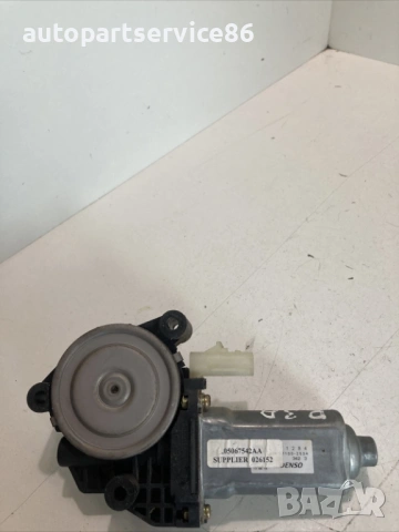 Мотор за стъкло за задна дясна врата за Chrysler Sebring 2.0 CRD (2008) 005067542AA