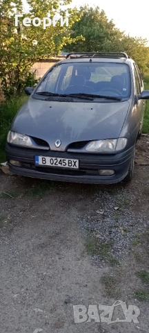 Продавам Рено Сценик , снимка 3 - Автомобили и джипове - 54693467