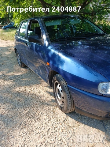 ПРОДАВАМ, снимка 3 - Автомобили и джипове - 54794570
