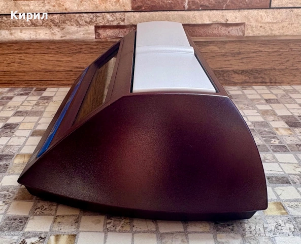 Шах часовник DGT 2010, снимка 2 - Шах и табла - 54095706