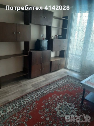 давам под наем гарсониера, снимка 3 - Апартаменти - 54615857
