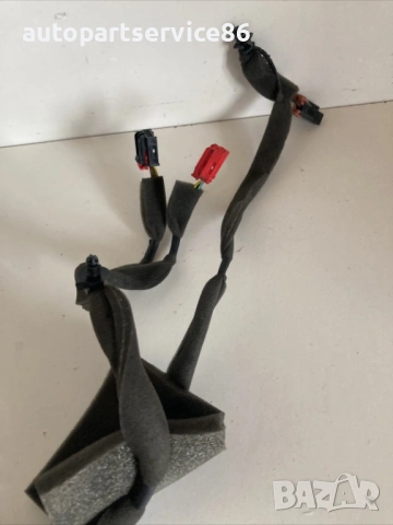 Кабелен сноп за предна броня за Chevrolet Captiva 2.0 Vcdi (2010) F056960, снимка 3 - Части - 54629533