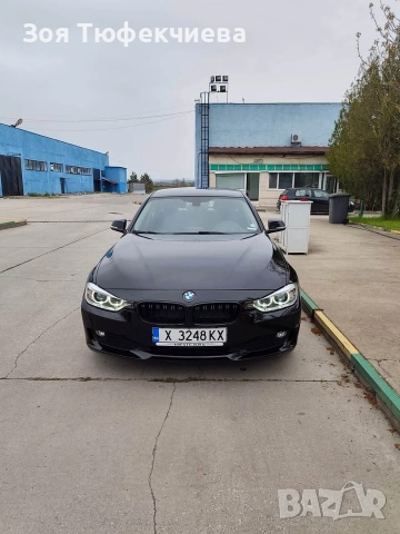 BMW 3, 2015, 2000 кубика ,143 к.с, снимка 2 - Автомобили и джипове - 55085580