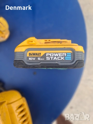 Машини Dewalt  НЕ РАБОТЕЩИ , снимка 7 - Други инструменти - 54962656