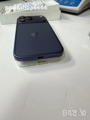 IPHONE 17 PRO MAX ,256 GB, снимка 5 - Apple iPhone - 54112609