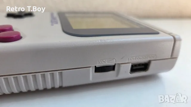 Nintendo Game Boy DMG Tetris , снимка 8 - Nintendo конзоли - 55485057