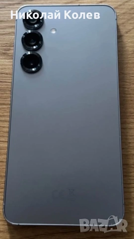 Galaxy S25/5G/8/128GB Отличен , снимка 2 - Samsung - 54719699