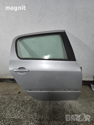 Задна дясна врата Peugeot 307 Хечбек