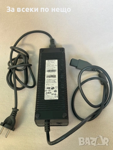 Оригинално зарядно за Xbox 360 , 175W, снимка 2 - Аксесоари - 54861963