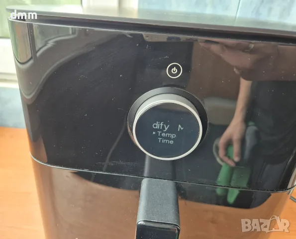 Air fryer Xiaomi 6.5L еър фрайър, снимка 5 - Фритюрници - 55663187