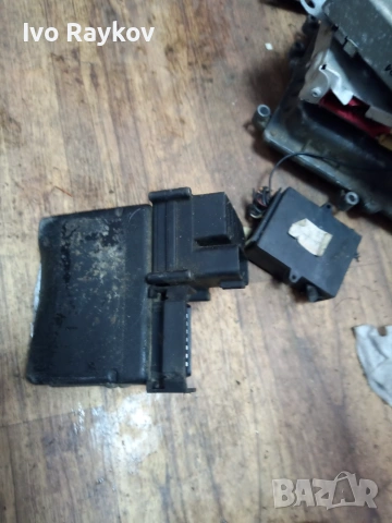 Електронен блок ABS , Peugeot 306 , S102600001 , B553671