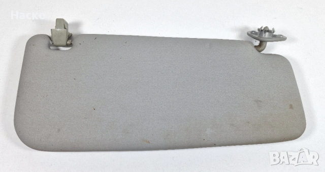 Десен Сенник Mitsubishi Outlander Митсубиши Аутлендър 2001г-2006г, снимка 2 - Части - 54233983