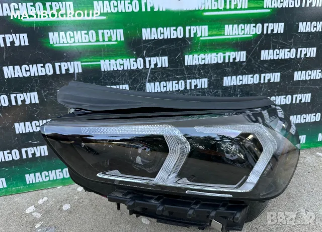 Фар ляв фарове за Бмв Х1 Bmw X1 U11,USA, снимка 6 - Части - 55354913