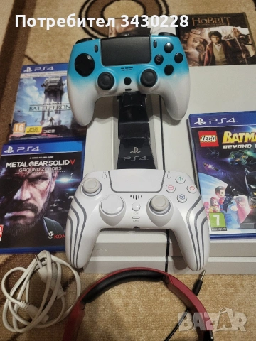 PlayStation 4 