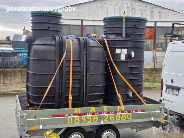 Туристическо ремарке под наем за UTV,ATV,АТВ,УТВ,скутери,мотори платформа под наем,бус под наем Софи