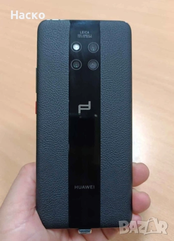 Huawei 256/8gb/Leica камера